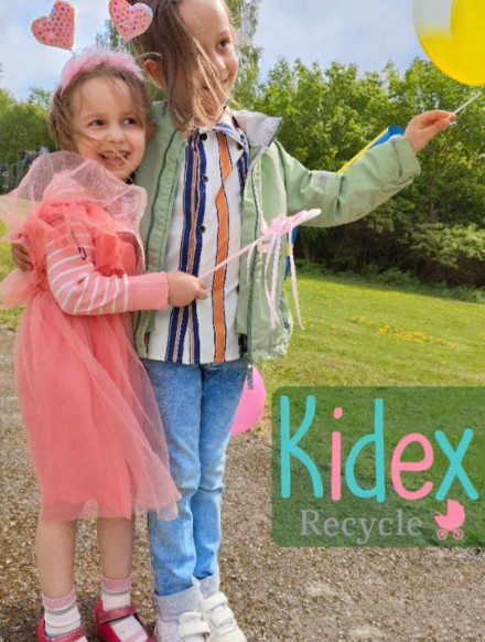 Kidex
