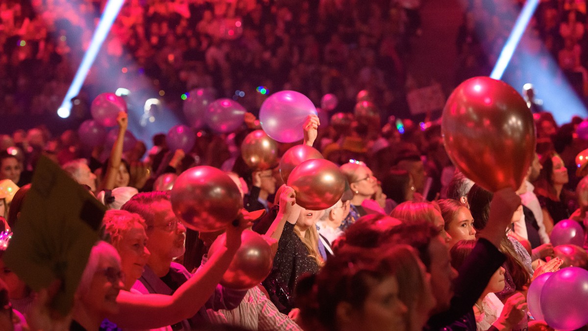 Melodifestivalen