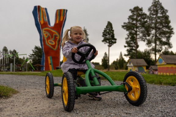Branschträff i Timrå