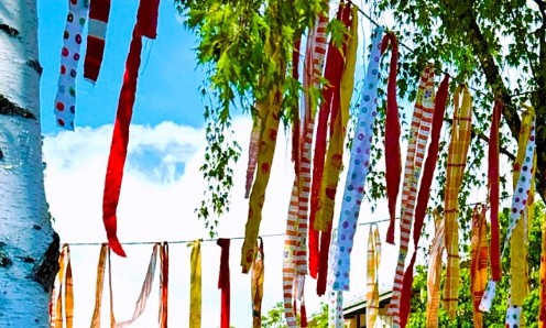 Lyslördag